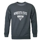 W Republic Alumni Fleece Minnesota State Mavericks 560-132