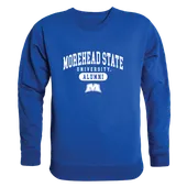 W Republic Alumni Fleece Morehead State Eagles 560-134