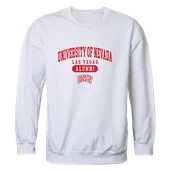 W Republic Alumni Fleece Unlv Rebels 560-137