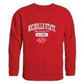 W Republic Alumni Fleece Nicholls State Colonels 560-138