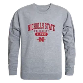 W Republic Alumni Fleece Nicholls State Colonels 560-138