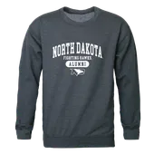 W Republic Alumni Fleece University Of North Dakota 560-141