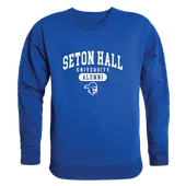 W Republic Alumni Fleece Seton Hall Pirates 560-147