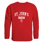 W Republic Alumni Fleece St. Johns Red Storm 560-152