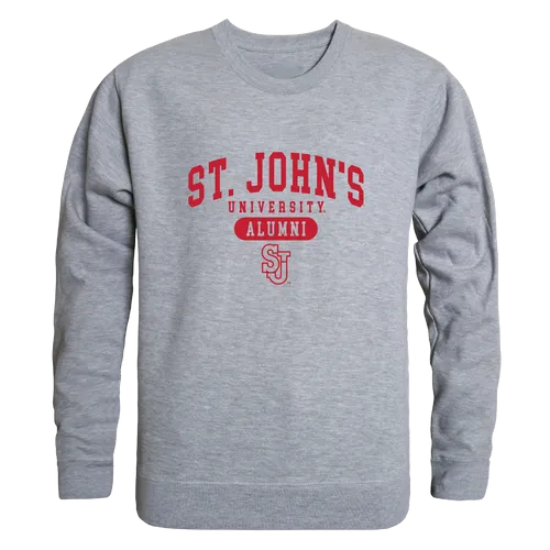 W Republic Alumni Fleece St. Johns Red Storm 560-152