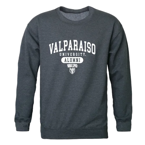 W Republic Alumni Fleece Valparaiso Crusaders 560-154