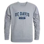 W Republic Alumni Fleece California Davis Aggies 560-161