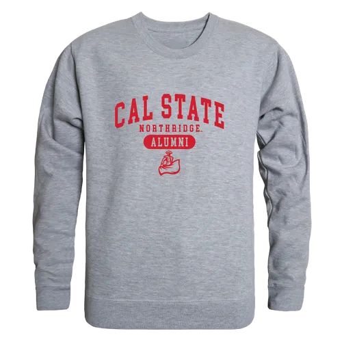 W Republic Alumni Fleece Cal State Northridge Matadors 560-166