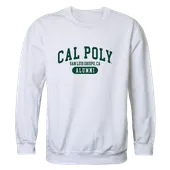 W Republic Alumni Fleece Cal Poly Mustangs 560-167