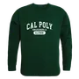 W Republic Alumni Fleece Cal Poly Mustangs 560-167