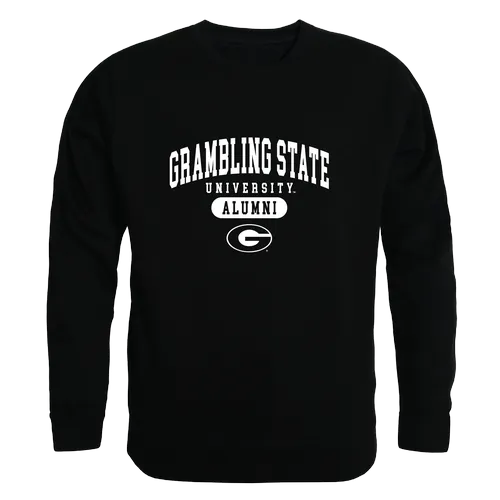 W Republic Alumni Fleece Grambling State Tigers 560-170