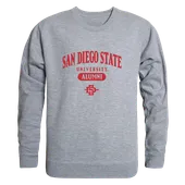 W Republic Alumni Fleece San Diego State Aztecs 560-177