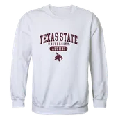 W Republic Alumni Fleece Texas State Bobcats 560-181