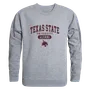 W Republic Alumni Fleece Texas State Bobcats 560-181