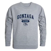 W Republic Alumni Fleece Gonzaga Bulldogs 560-187