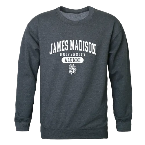 W Republic Alumni Fleece James Madison Dukes 560-188