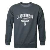 W Republic Alumni Fleece James Madison Dukes 560-188