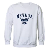 W Republic Alumni Fleece Nevada Wolf Pack 560-193