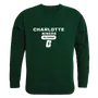 W Republic Alumni Fleece North Carolina Charlotte 49Ers 560-194