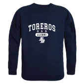 W Republic Alumni Fleece San Diego Toreros 560-197