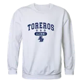 W Republic Alumni Fleece San Diego Toreros 560-197