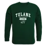 W Republic Alumni Fleece Tulane Green Wave 560-198