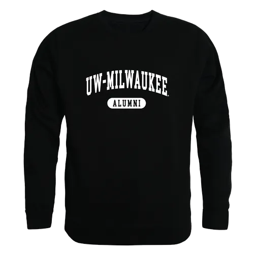 W Republic Alumni Fleece Wisconsin Milwaukee Panthers 560-199