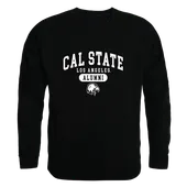 W Republic Alumni Fleece Cal State Los Angeles Golden Eagles 560-202