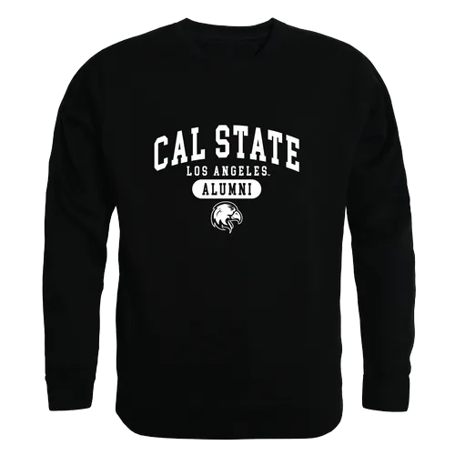 W Republic Alumni Fleece Cal State Los Angeles Golden Eagles 560-202