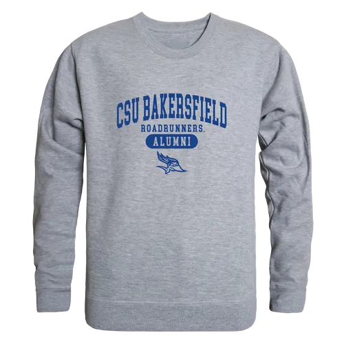 W Republic Alumni Fleece Cal State Bakersfield Roadrunners 560-203