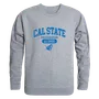 W Republic Alumni Fleece Cal State San Bernardino Coyotes 560-207