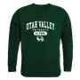 W Republic Alumni Fleece Utah Valley University Wolverines 560-210