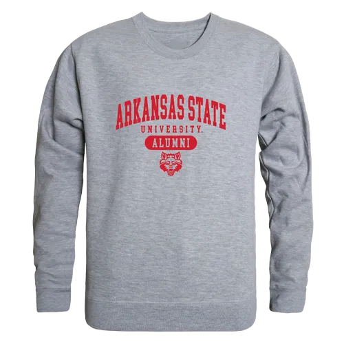 W Republic Alumni Fleece Arkansas State Red Wolves 560-211