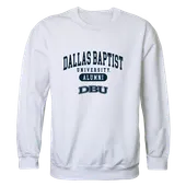 W Republic Alumni Fleece Dallas Baptist Patriots 560-214