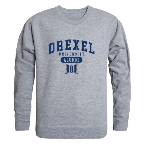 W Republic Alumni Fleece Drexel University Dragons 560-215