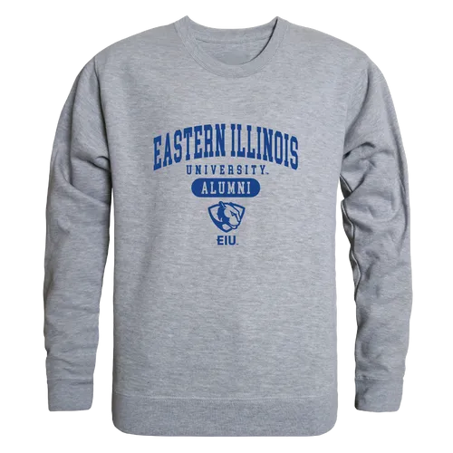 W Republic Alumni Fleece Eastern Illinois Panthers 560-216