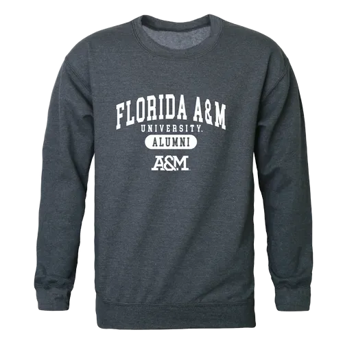 W Republic Alumni Fleece Florida A&M Rattlers 560-218