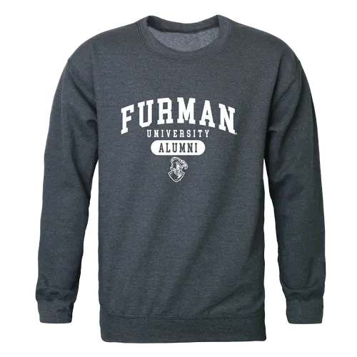 W Republic Alumni Fleece Furman University 560-220