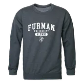 W Republic Alumni Fleece Furman University 560-220