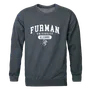 W Republic Alumni Fleece Furman University 560-220