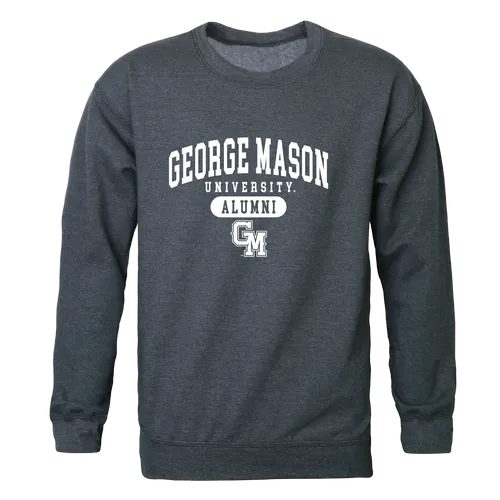 W Republic Alumni Fleece George Mason Patriots 560-221