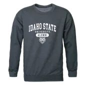 W Republic Alumni Fleece Idaho State Bengals 560-222