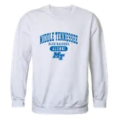 W Republic Alumni Fleece Middle Tennessee State Blue Raiders 560-223