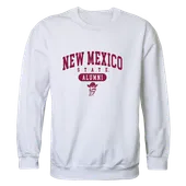 W Republic Alumni Fleece New Mexico State Aggies 560-225