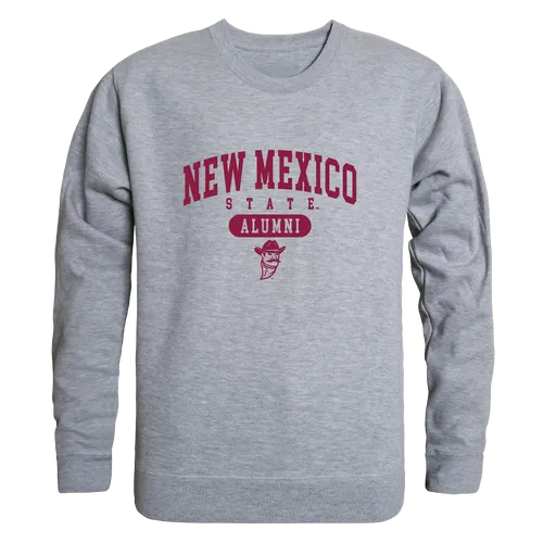 W Republic Alumni Fleece New Mexico State Aggies 560-225