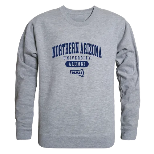 W Republic Alumni Fleece Northern Arizona Lumberjacks 560-227