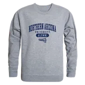 W Republic Alumni Fleece Northern Arizona Lumberjacks 560-227