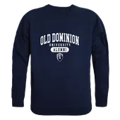 W Republic Alumni Fleece Old Dominion Monarchs 560-228