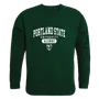 W Republic Alumni Fleece Portland State Vikings 560-229