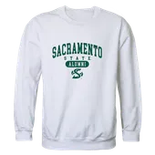 W Republic Alumni Fleece Sacramento State Hornets 560-231